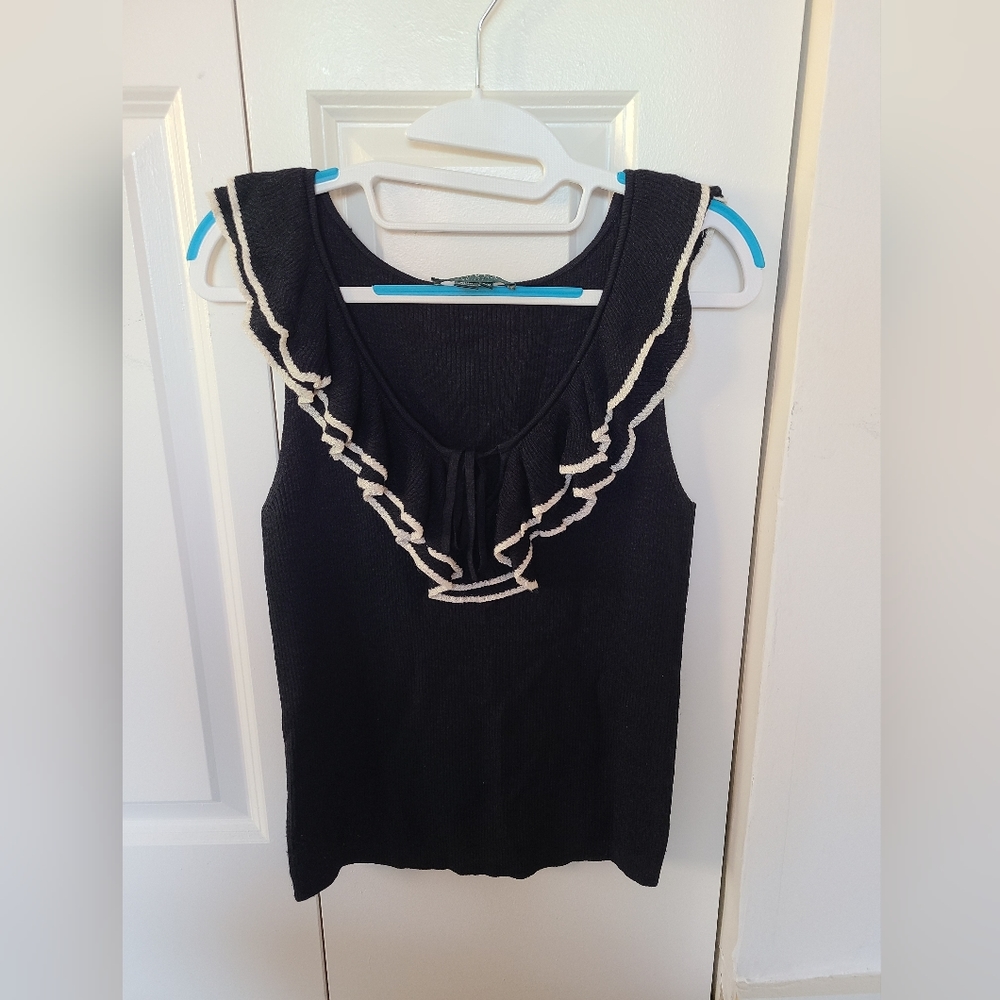 Ralph Lauren women sweater vest